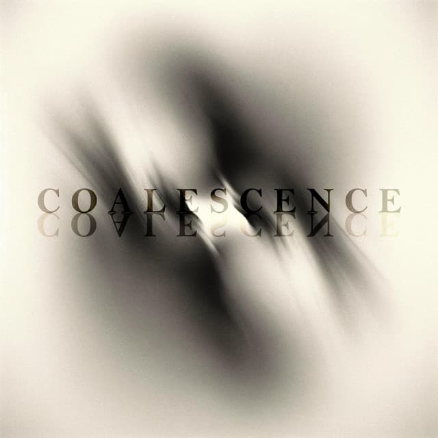 Convergence cover art