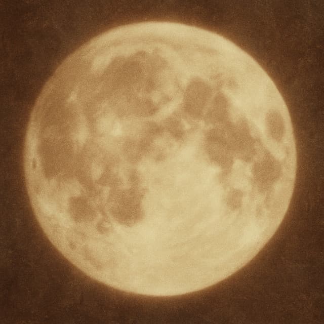 midnight cover art